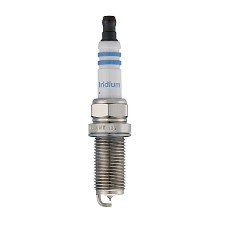 Bosch OE Fine Wire Double Iridium Spark Plug-9613 9613